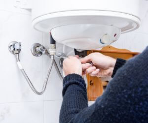 About Emergency plumbing pros Monahans, TX